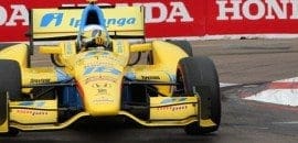 Bia Figueiredo vai correr em Barber e Long Beach