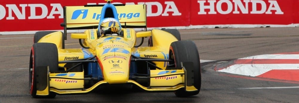 Bia Figueiredo vai correr em Barber e Long Beach