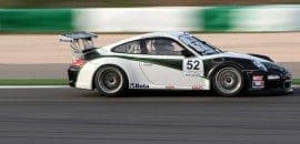 Porsche Cup Master: a nova categoria dentro do Porsche GT3 Brasil