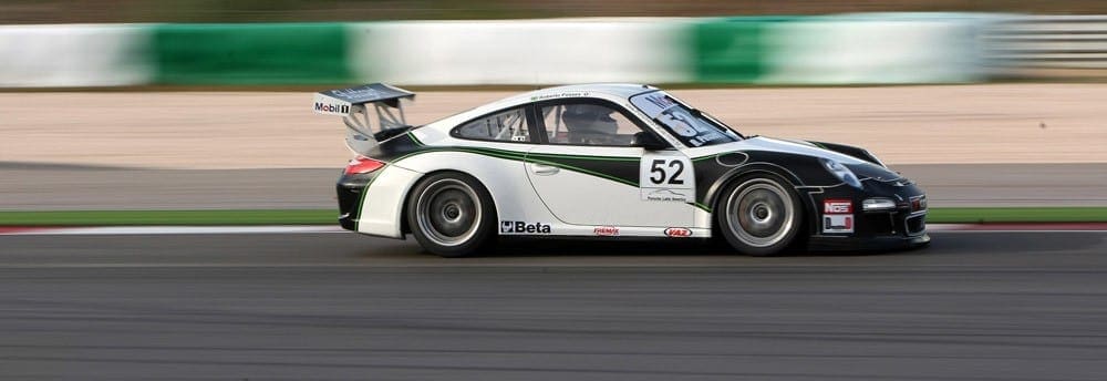 Porsche Cup Master: a nova categoria dentro do Porsche GT3 Brasil