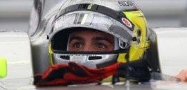 Temporada começa com quatro brasileiros