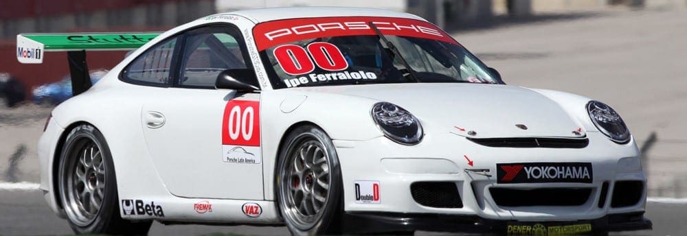 Challenge: Ferraiolo e Schneider dividem a primeira fila na prova de abertura no Algarve