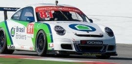 Challenge: em final surpreendente, Ferraiolo e Farah repetem as vitórias de 2012 no Algarve