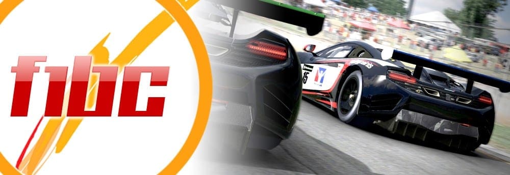 Divulgado o calendário da próxima temporada no F1BC