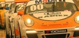 Constantino Júnior volta à categoria em Barcelona