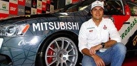 Piquet Jr: “Me arrependo de não ter aceitado mais desafios”