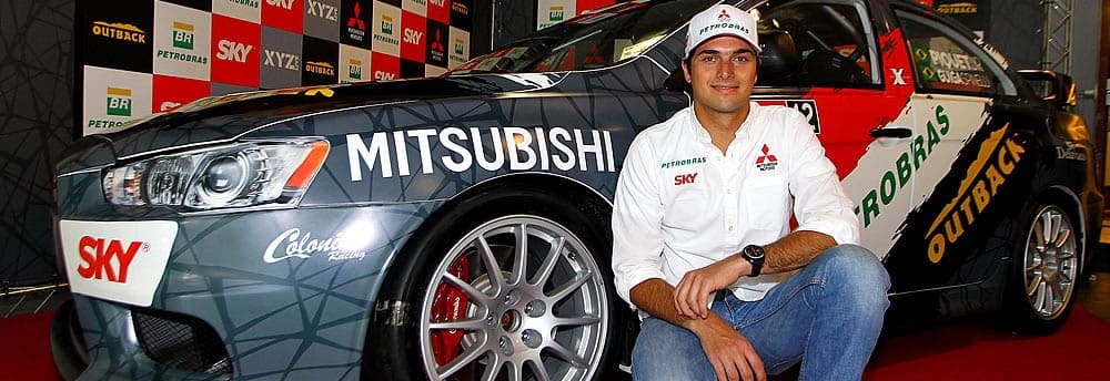 Piquet Jr: “Me arrependo de não ter aceitado mais desafios”