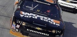 Piquet Jr chega otimista ao Texas para a 6ª etapa da Nationwide Series