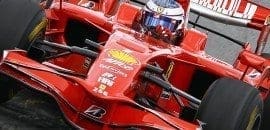 Ferrari Racing Days: Em Interlagos, um show da Ferrari
