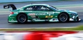 Augusto Farfus lidera treinos coletivos
