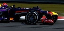 Sebastian Vettel fica preocupado com o resultado dos treinos na China