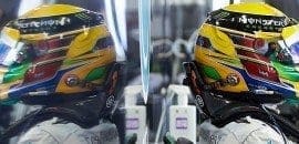 Lewis Hamilton espera vencer a corrida em Xangai