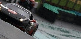 Souza Ramos brilha na Ferrari Challenge