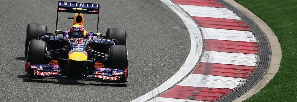 Red Bull opta por Mark Webber largar do pit-lane