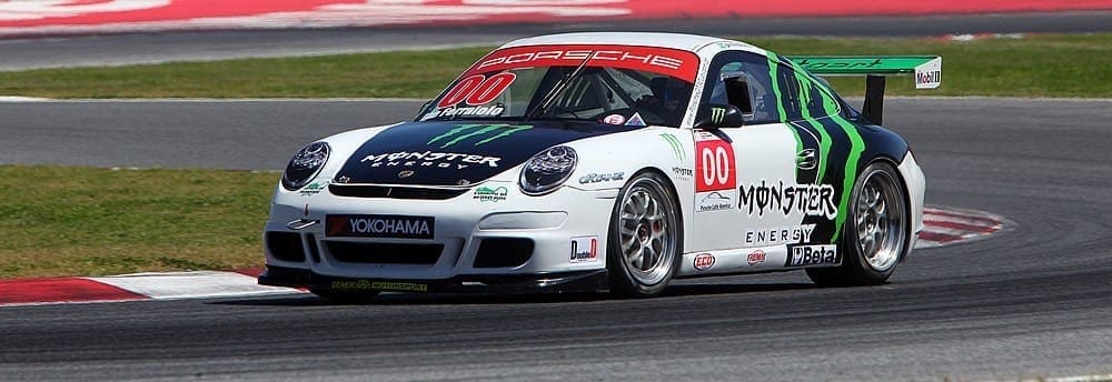 Challenge: Ferraiolo e Azevedo repetem o “1-2” em Barcelona