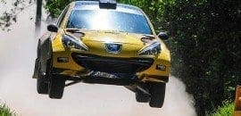 X Games: XRC Brasil é única equipe brasileira presente em Foz do Iguaçú