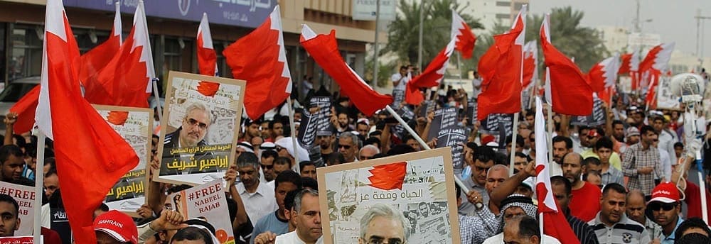 GP do Bahrain: explosões são registradas próximas ao circuito