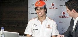Martin Brundle: “McLaren deveria ter contratado Hulkenberg”