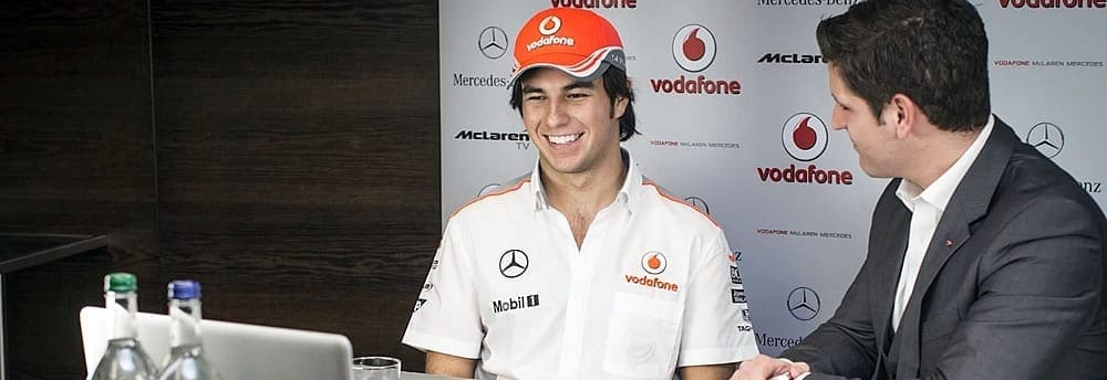 Martin Brundle: “McLaren deveria ter contratado Hulkenberg”