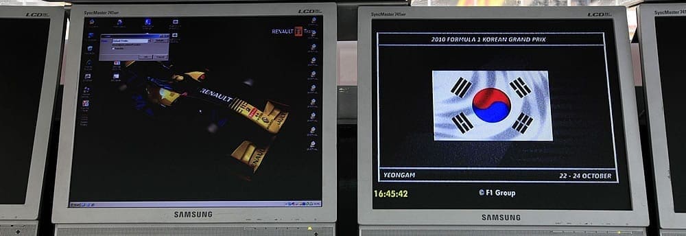 Grupo hacker promete “estragar” o GP do Bahrain