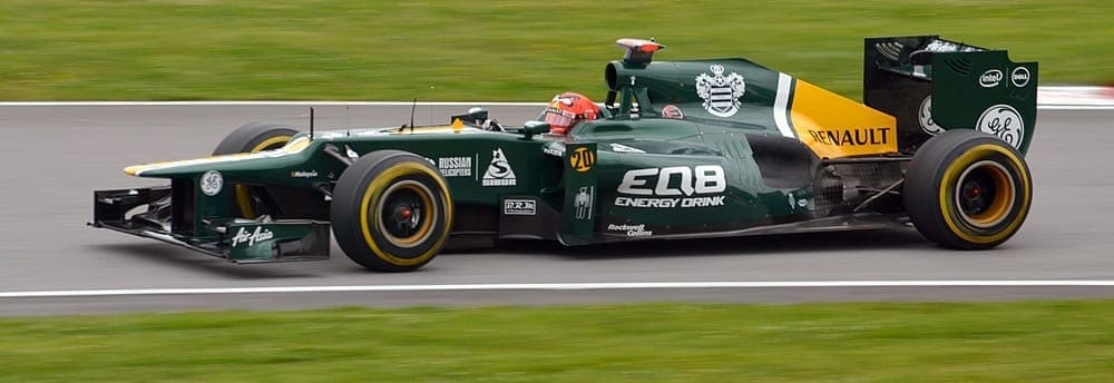 Heikki Kovalainen participará de treinos livres pela Caterham