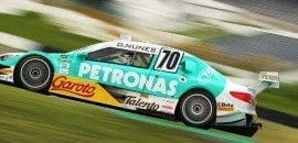 Categoria muda regulamento técnico em Tarumã (RS)