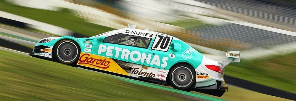 Categoria muda regulamento técnico em Tarumã (RS)