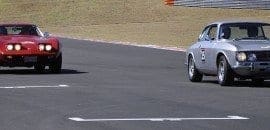 Carros históricos agitarão autódromo Velo Città