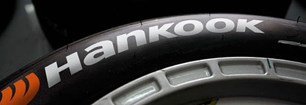 Hankook pode substituir a Pirelli a partir do próximo ano
