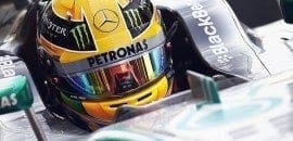Lewis Hamilton revela que foi expulso dos boxes da McLaren