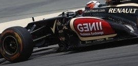 Kimi Raikkonen acredita ter mais chances de título nesta temporada