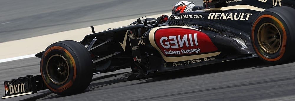 Kimi Raikkonen acredita ter mais chances de título nesta temporada