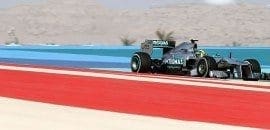 Lewis Hamilton troca caixa de câmbio e perde cinco posições no grid