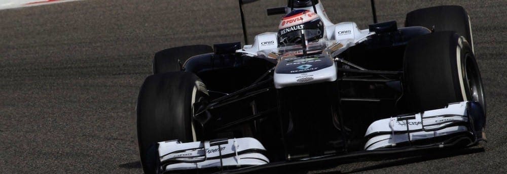 Bottas diz ter tido sorte ao passar para o Q2