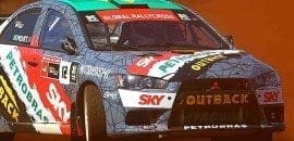 X Games: Nelsinho Piquet é pole em sua primeira corrida de rallycross
