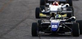 Felipe Guimarães vence terceira seguida