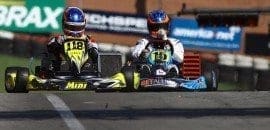 Seletiva Petrobrás: Nicastro vence GP Lubrax; Leist e Papareli estão na final