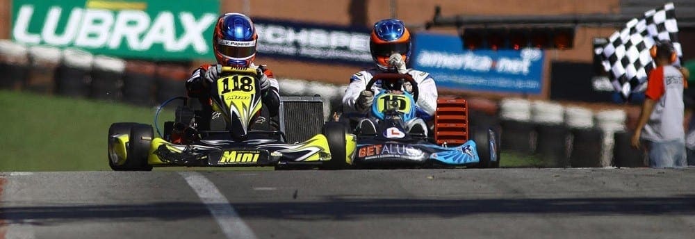 Seletiva Petrobrás: Nicastro vence GP Lubrax; Leist e Papareli estão na final