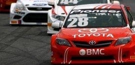 Galid Osman ganha a segunda seguida em Brasília