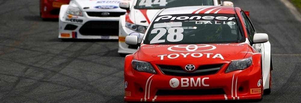 Galid Osman ganha a segunda seguida em Brasília