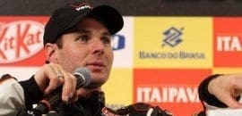 “Rei de São Paulo”, Power luta contra jejum de vitórias