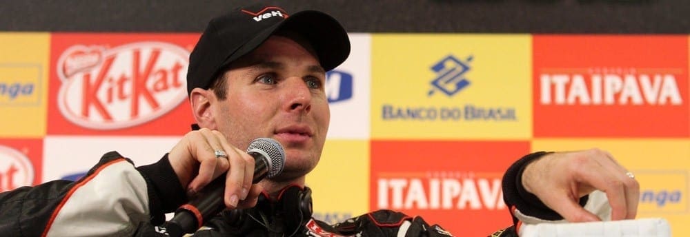 “Rei de São Paulo”, Power luta contra jejum de vitórias