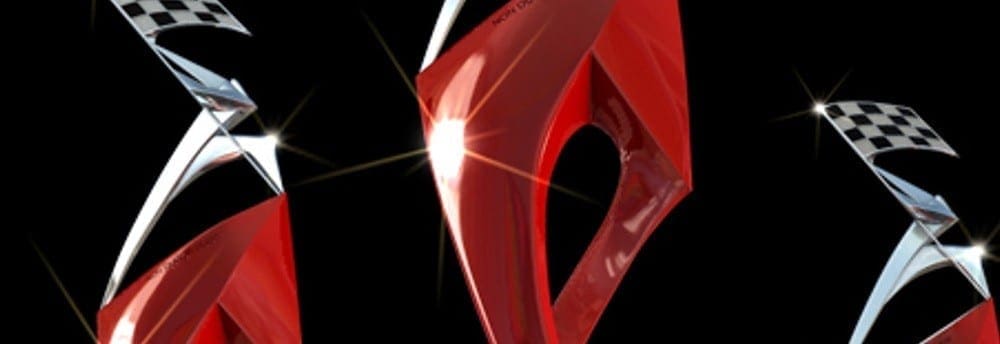 Pelo 4º ano seguido, Paulo Soláriz idealiza o troféu da SP Indy 300