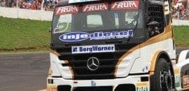 Geraldo Piquet confirma volta ao grid na etapa de Caruaru