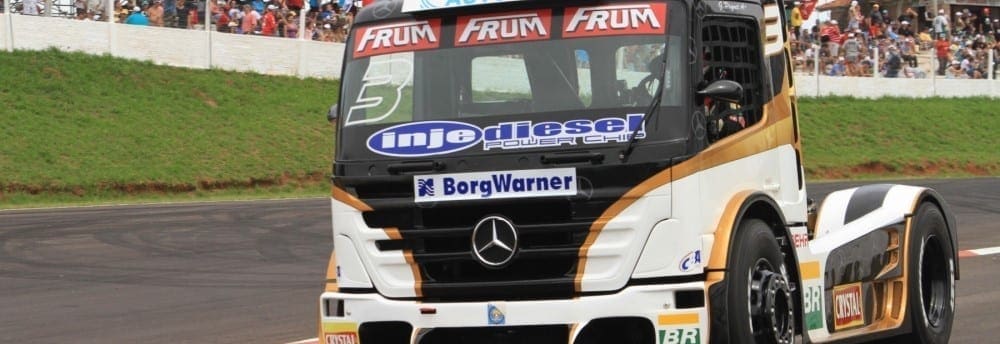 Geraldo Piquet confirma volta ao grid na etapa de Caruaru