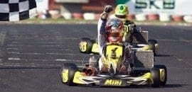 SKB 11 coroa cinco novos campeões, um bi e um tetra