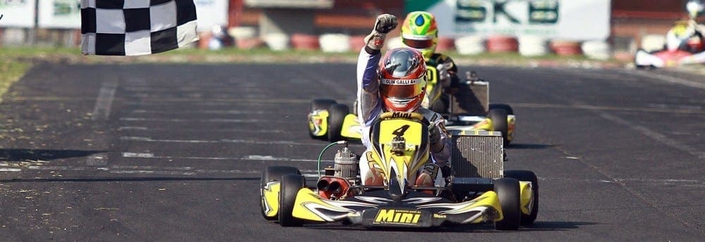 SKB 11 coroa cinco novos campeões, um bi e um tetra