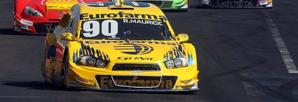 Ricardo Maurício assume vice-liderança ao lado de Cacá