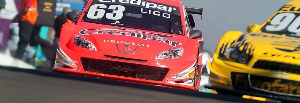 Quebra de cambio tira Kaesemodel da corrida de Tarumã