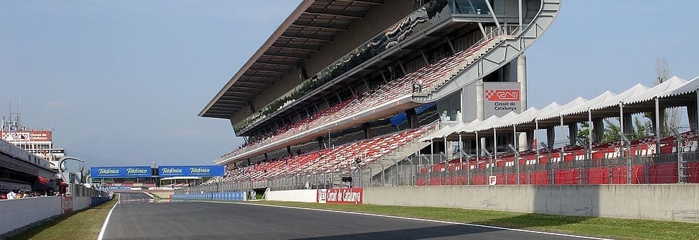 Pré-temporada de 2014 deve começar em janeiro